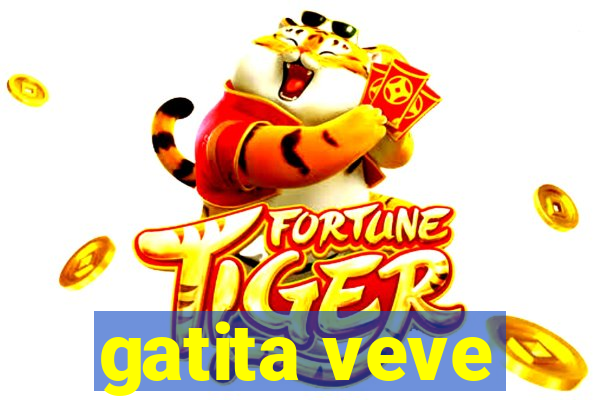 gatita veve